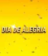 MJ - Dia De Alegria