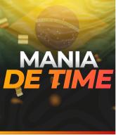 MANIA DE TIME 
