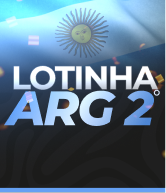 LOTINHA ARG 2º 