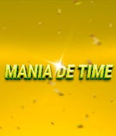 MJ - Mania De Time