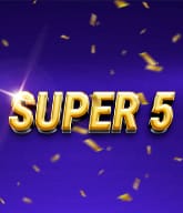 MJ - Super 5