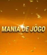 MJ - Mania De Jogo