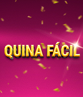 MGJ - QUINA FÁCIL