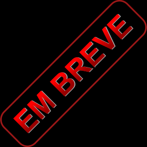 MGJ - EM BREVE NOVIDADES 