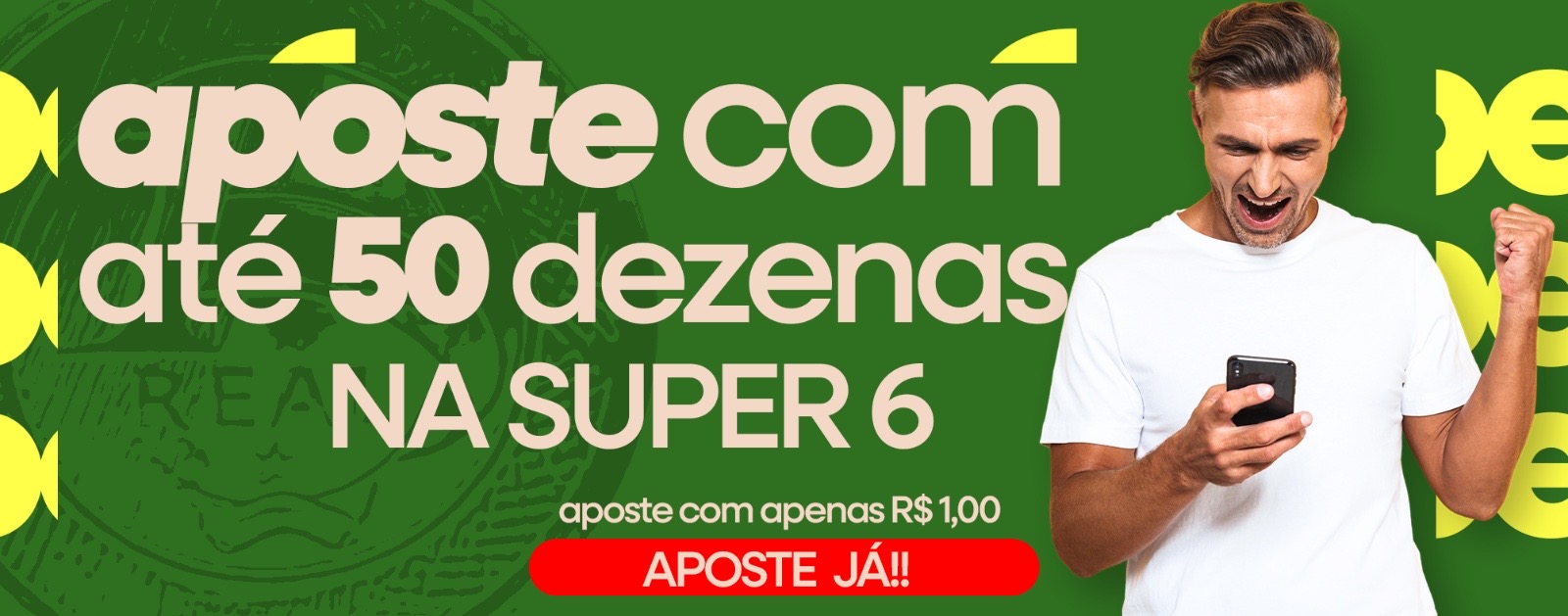 SUPER 6