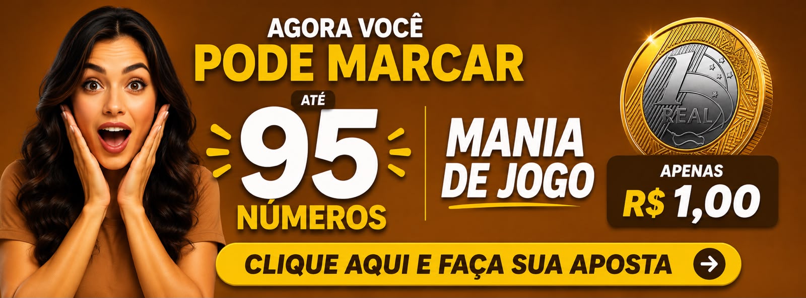 MANIA DE JOGO